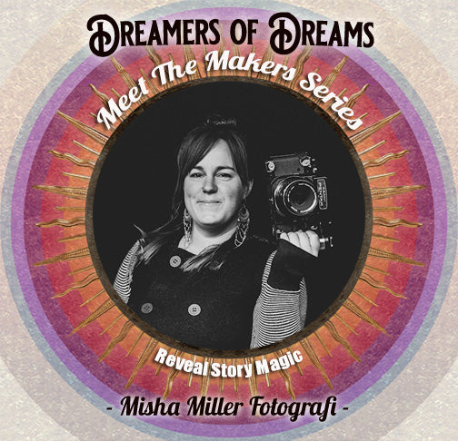 #3 Misha Miller : Misha Miller Fotografi