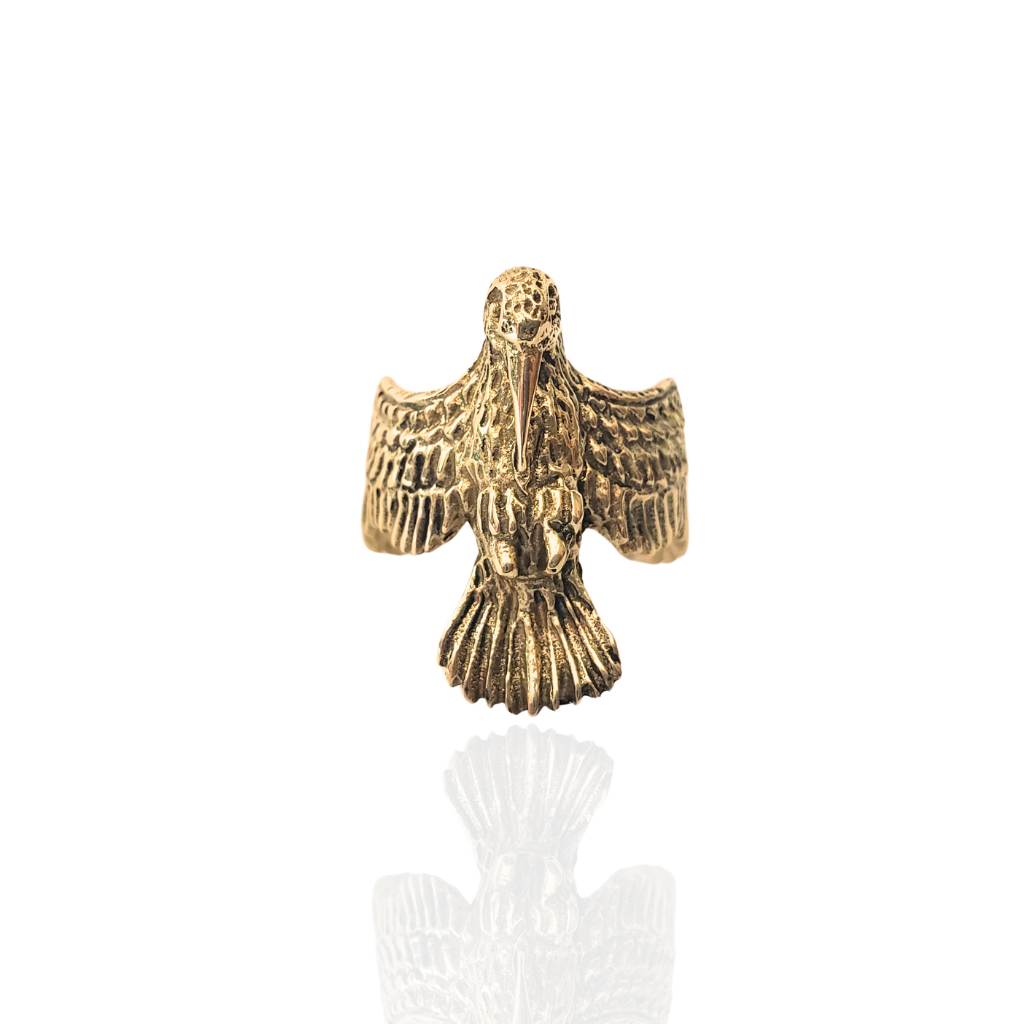 Hummingbird Spirit Ring Ring Shop Dreamers of Dreams