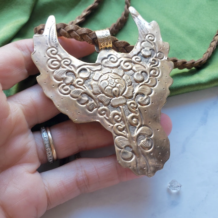 Turquoise Thunderbird Necklace Necklace Shop Dreamers of Dreams