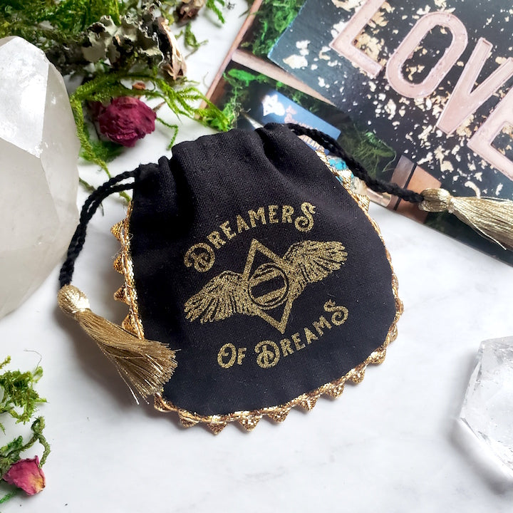 Mystery Box Dreamer Box Shop Dreamers of Dreams
