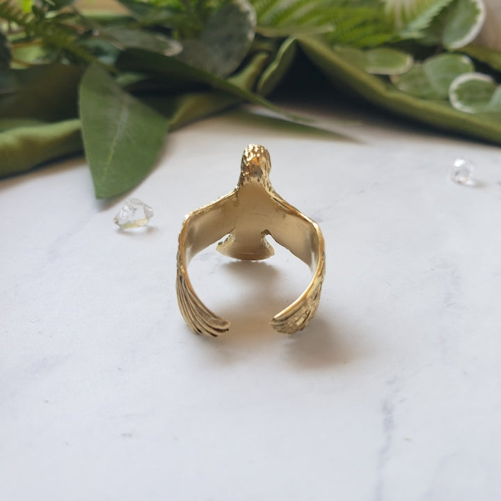 Hummingbird Spirit Ring Ring Shop Dreamers of Dreams