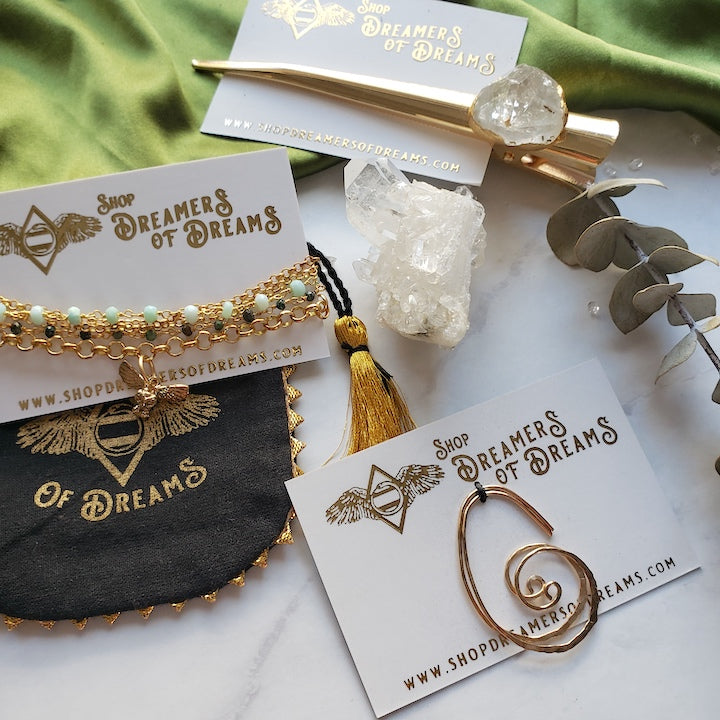 Mystery Box Dreamer Box Shop Dreamers of Dreams