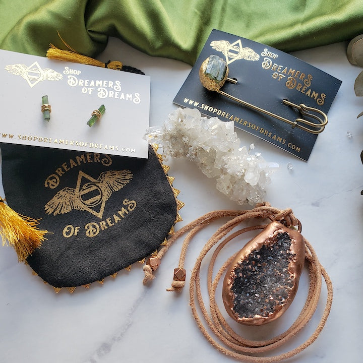 Mystery Box Dreamer Box Shop Dreamers of Dreams