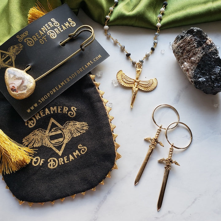 Mystery Box Dreamer Box Shop Dreamers of Dreams