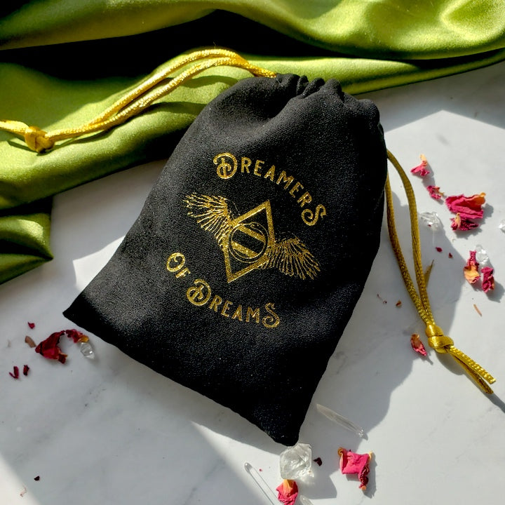 Rockstar Diamond Hoops Hoop Earrings Shop Dreamers of Dreams