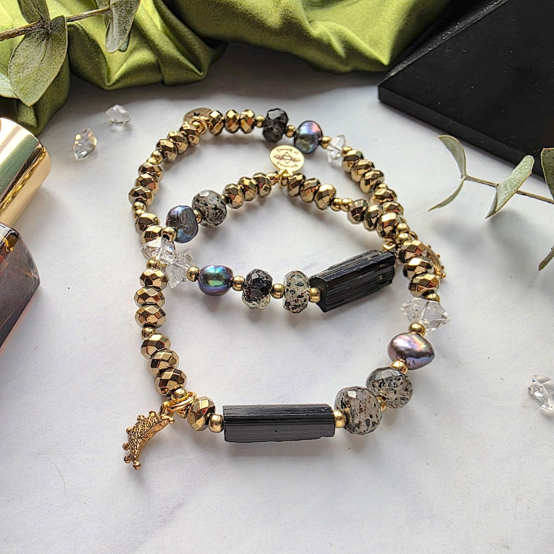 Mystic Energy Protection Bracelet