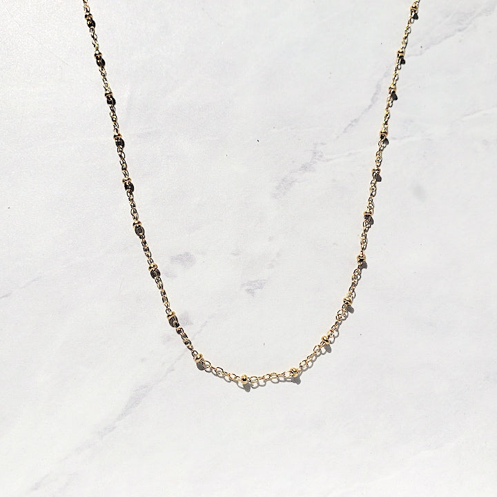 Spessartine Garnet Pendant Necklace Shop Dreamers of Dreams