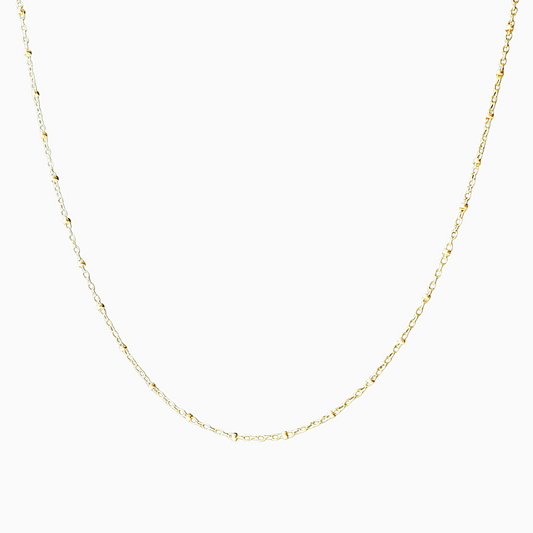 Spessartine Garnet Pendant Necklace Shop Dreamers of Dreams