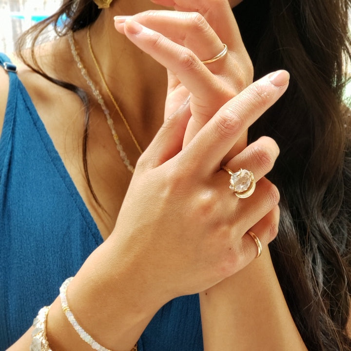 Sirius Starseed Ring RING Shop Dreamers of Dreams