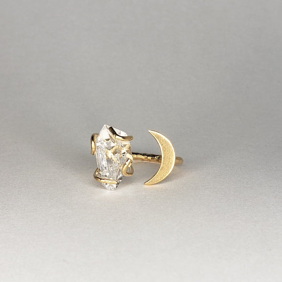 Sirius Starseed Ring RING Shop Dreamers of Dreams