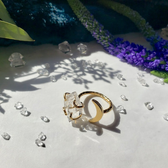 Sirius Starseed Ring RING Shop Dreamers of Dreams