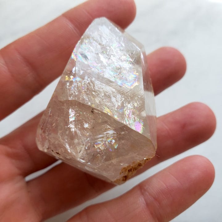 Herkimer Diamond Crystal Medium 1 crystal Shop Dreamers of Dreams