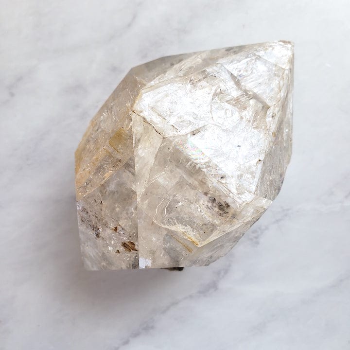 Herkimer Diamond Crystal X-large crystal Shop Dreamers of Dreams