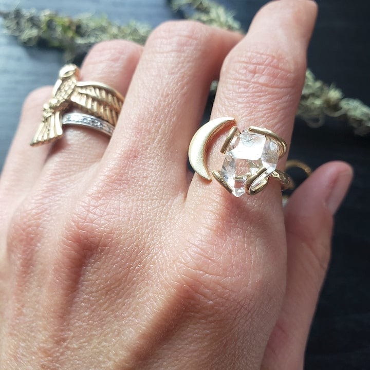 Sirius Starseed Ring RING Shop Dreamers of Dreams