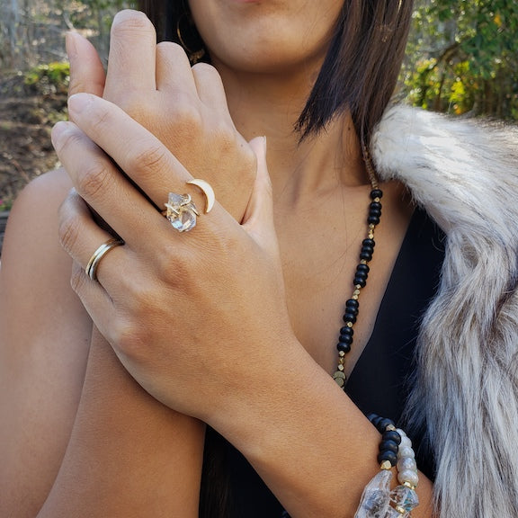 Sirius Starseed Ring RING Shop Dreamers of Dreams