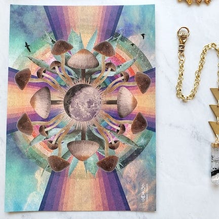 Summer Love Gift Box Gift Box Shop Dreamers of Dreams