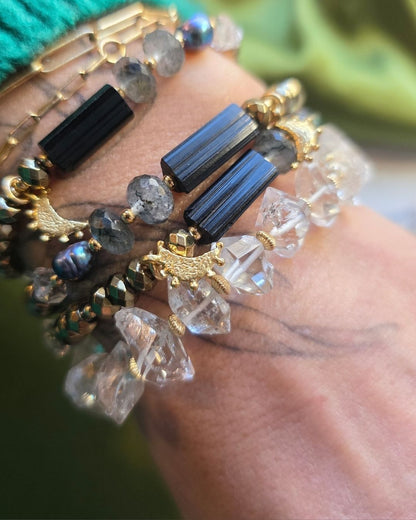 Mystic Energy Protection Bracelet