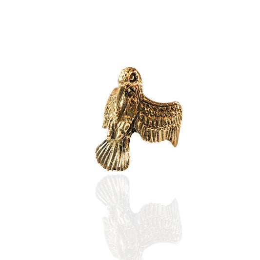 Hummingbird Spirit Ring Ring Shop Dreamers of Dreams