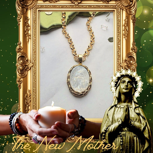 I Am Love Necklace Necklace Shop Dreamers of Dreams