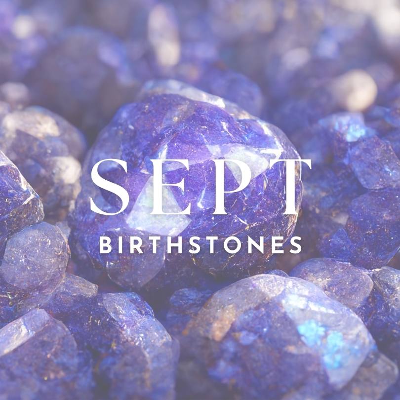 september birthstone