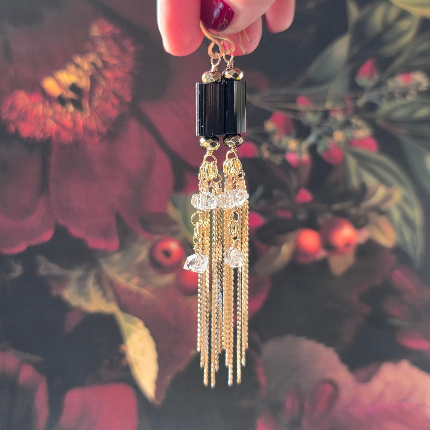 Mystic Energy Protection Earrings Beaded Bracelet Shop Dreamers of Dreams