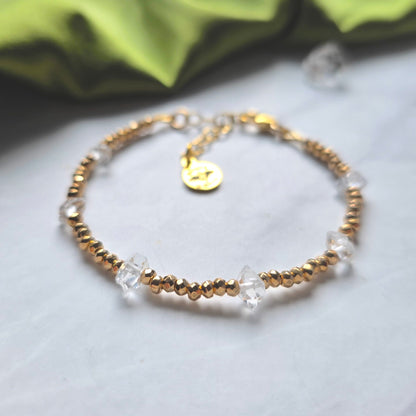 Star Galaxy Bracelet
