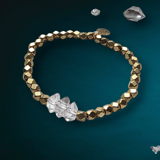 Made of Stars Bracelet