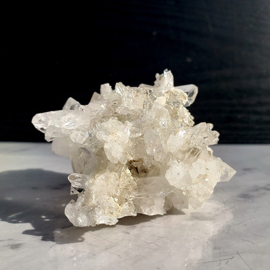 Himalayan Quartz Cluster crystal Shop Dreamers of Dreams