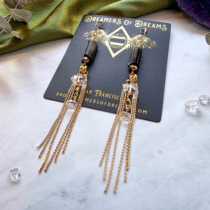 Mystic Energy Protection Earrings Beaded Bracelet Shop Dreamers of Dreams