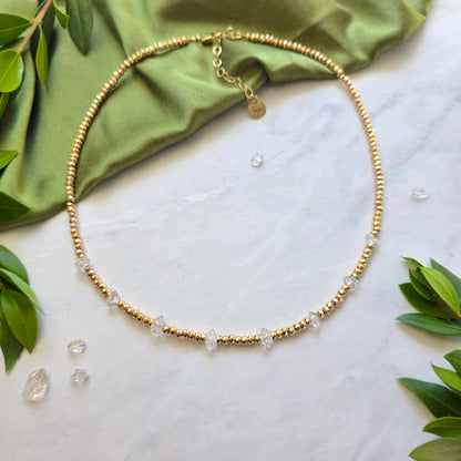 Star Galaxy Necklace