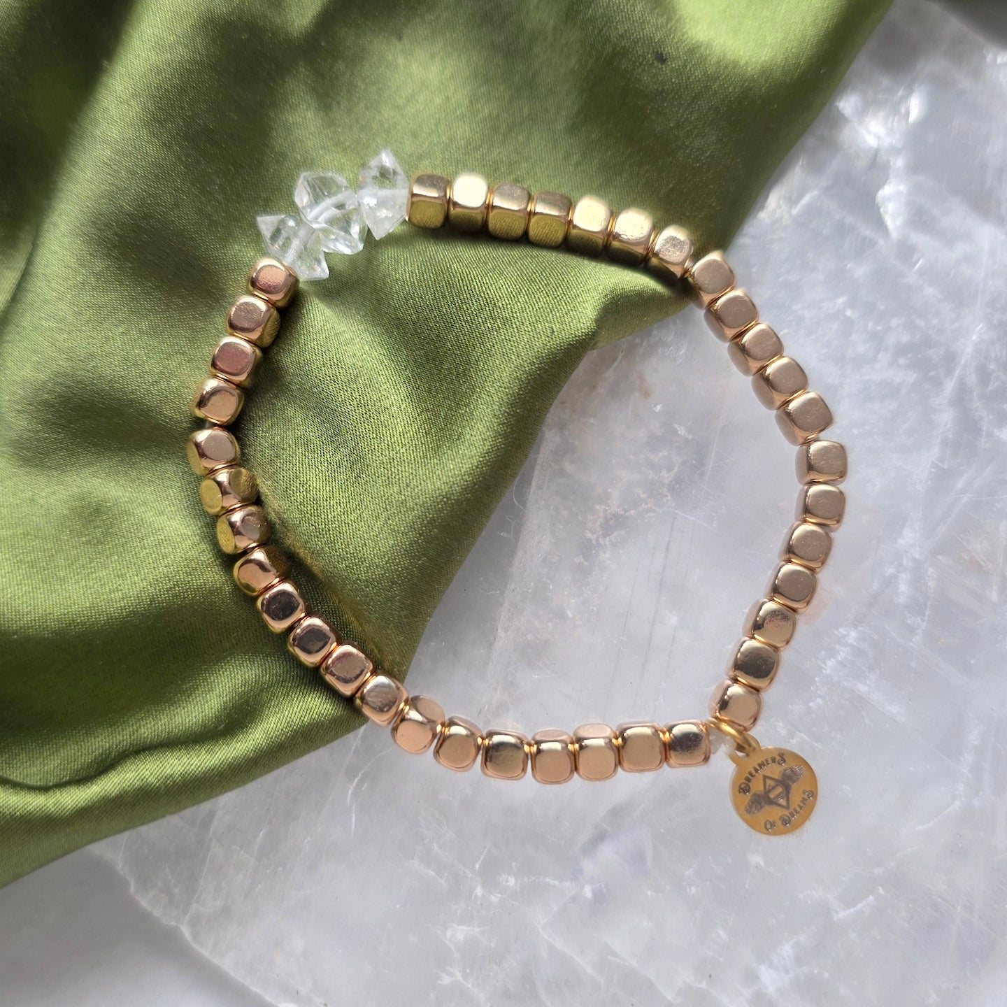 Made of Stars Bracelet