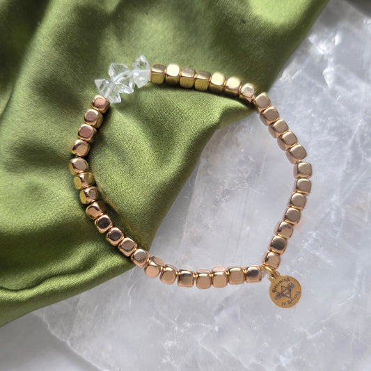 Made of Stars Bracelet