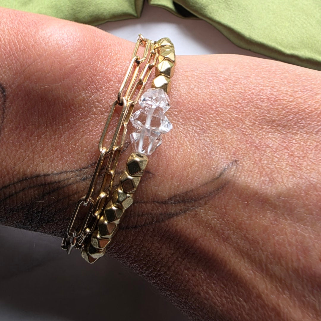 Made of Stars Bracelet Bracelet Shop Dreamers of Dreams