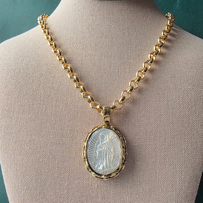 Mother Love Necklace