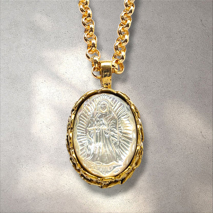 I Am Love Necklace Necklace Shop Dreamers of Dreams