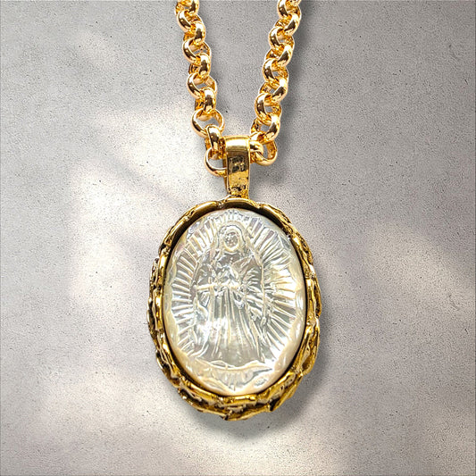 Mother Love Necklace Necklace Shop Dreamers of Dreams