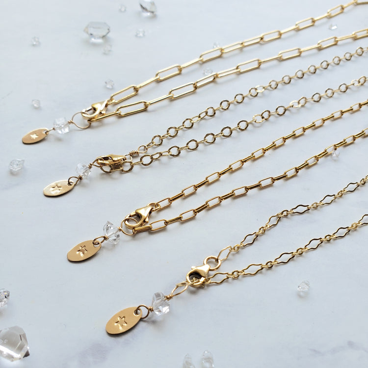 What is 14k Gold Fill? – Shop Dreamers of Dreams