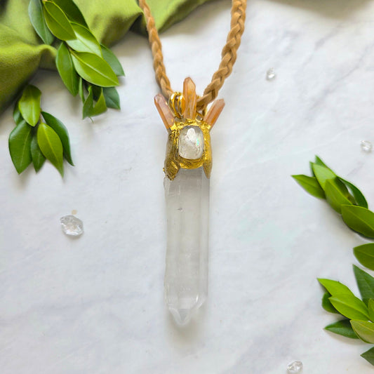 Trident Queen Talisman