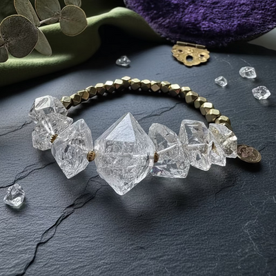 Pleiades 7 Stars Bracelet Bracelet Shop Dreamers of Dreams