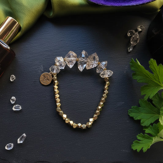 Pleiades 7 Stars Bracelet Bracelet Shop Dreamers of Dreams