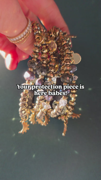 Mystic Energy Protection Bracelet