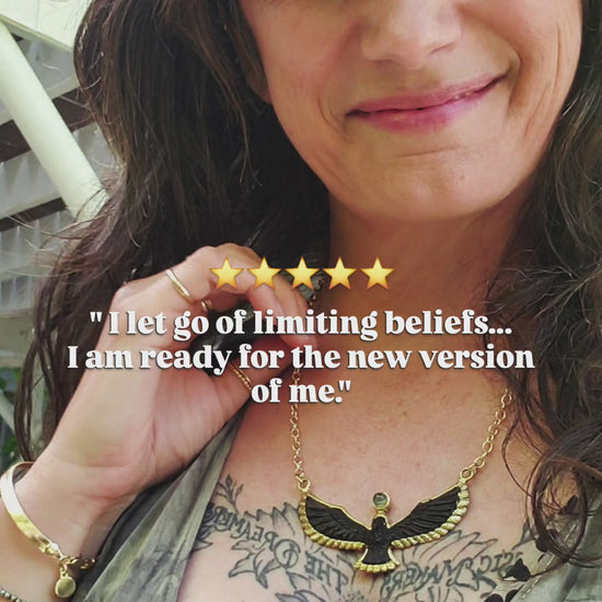 Dreams Do Come True Necklace Shop Dreamers of Dreams