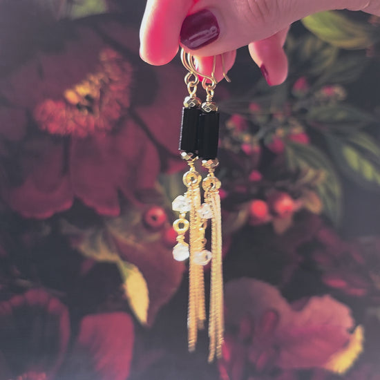 Mystic Energy Protection Earrings Beaded Bracelet Shop Dreamers of Dreams