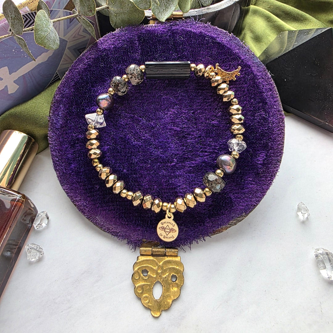 Mystic Energy Protection Bracelet