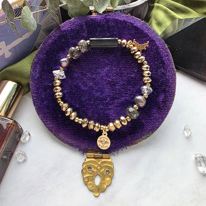 Mystic Energy Protection Bracelet