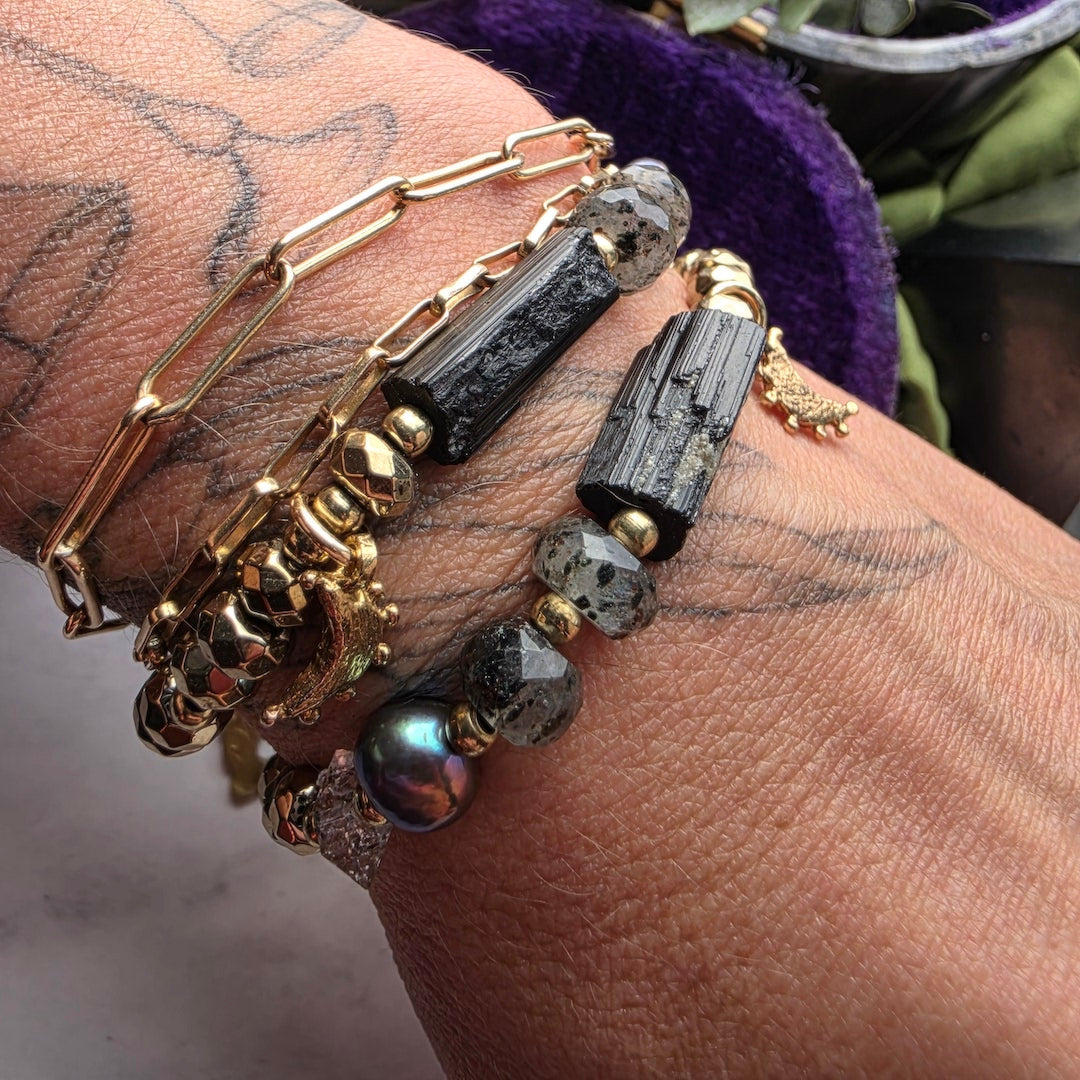 Mystic Energy Protection Bracelet