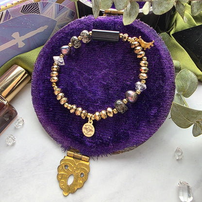 Mystic Energy Protection Bracelet