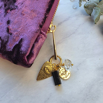 Mystic Jewelry Travel Pouch | The Must Have Best Organizer