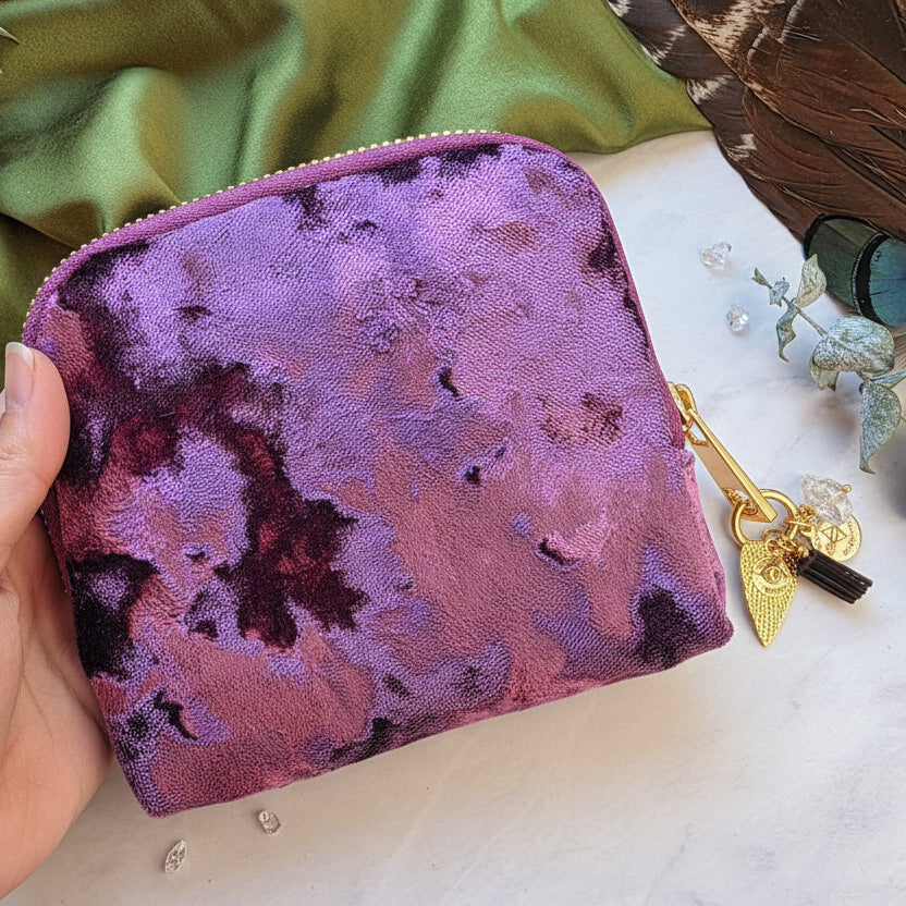 Mystic Jewelry Travel Pouch | The Must Have Best Organizer