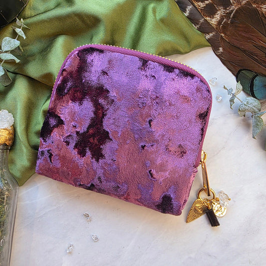 Mystic Jewelry Travel Pouch | The Must Have Best Organizer